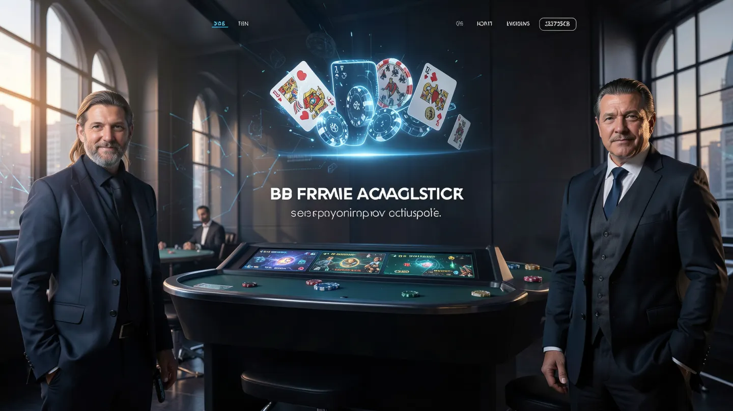 Slovmatic Casino